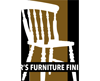 Lesters Furniture Finishing Logo